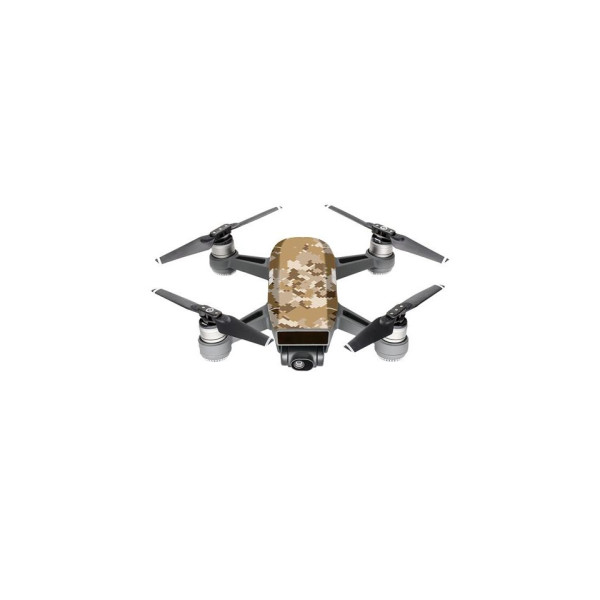Наклейка для DJI Spark (CA6)